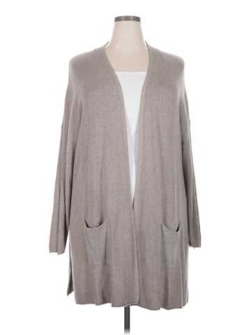 T Tahari Cardigan (view 1)