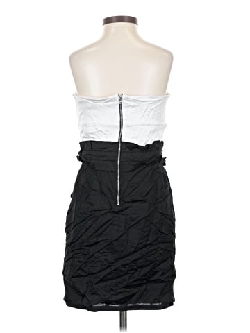 Laila Azhar Cocktail Dress (view 2)