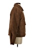 Edikted Brown Jacket Size S - photo 4