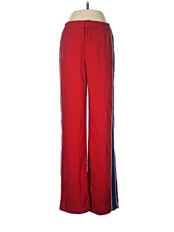 Zara Track Pants (view 1)