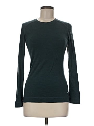 Smartwool Active T-Shirt (view 1)
