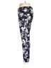Athleta Floral Blue Active Pants Size XL - photo 5