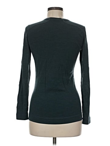 Smartwool Active T-Shirt (view 2)
