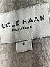 Cole Haan Gray Wool Coat Size 6 - photo 3