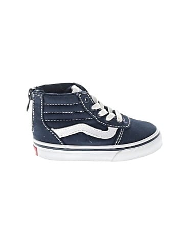 Vans Sneakers (view 1)