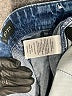 Talbots Blue Jeans Size 10 - photo 8