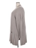 T Tahari Gray Cardigan Size 3X - photo 5