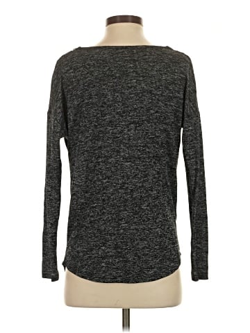 Carmen Carmen Marc Valvo Pullover Sweater (view 2)