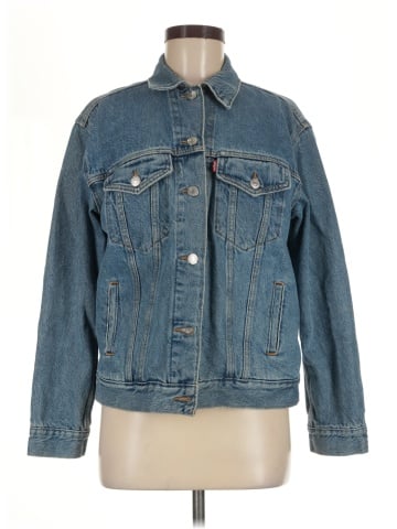 Levi's Denim Jacket (view 1)