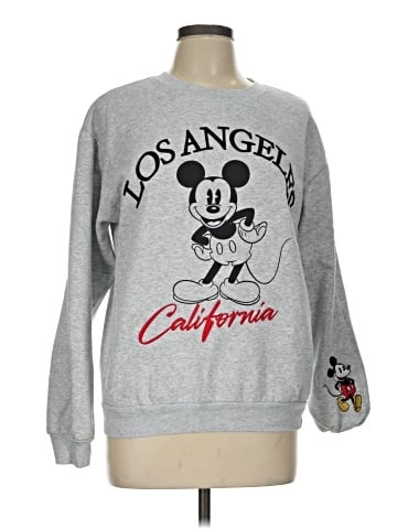 Disney Sweatshirt (view 1)