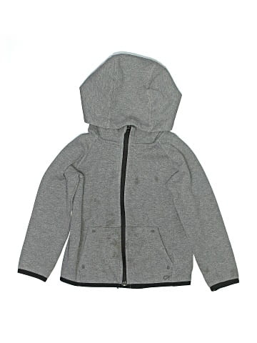 Gap Fit Zip Up Hoodie (view 1)