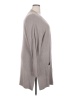 T Tahari Gray Cardigan Size 3X - photo 4