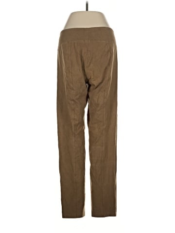Women With Control Casual Pants (view 2)