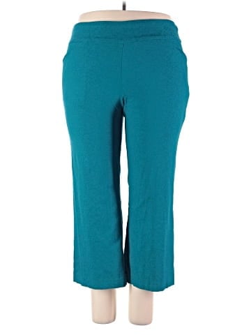 Charter Club Active Pants (view 1)