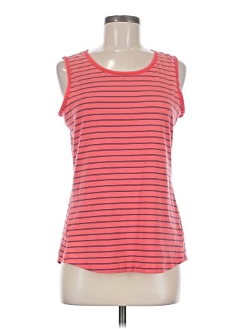 Columbia Sleeveless T-Shirt (view 1)