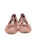REPORT Pink Flats Size 5 (estimated) - photo 2
