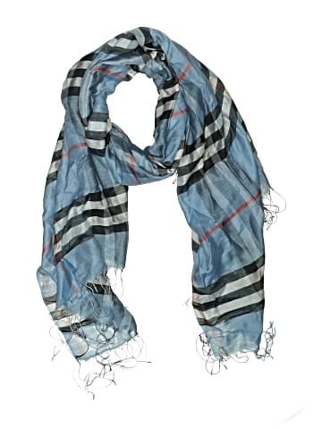 Unbranded Silk Scarf (view 1)
