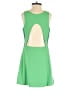 JoyLab Green Romper Size S - photo 2