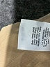 Babaton 100% Lyocell Tan Trenchcoat Size XS - photo 9