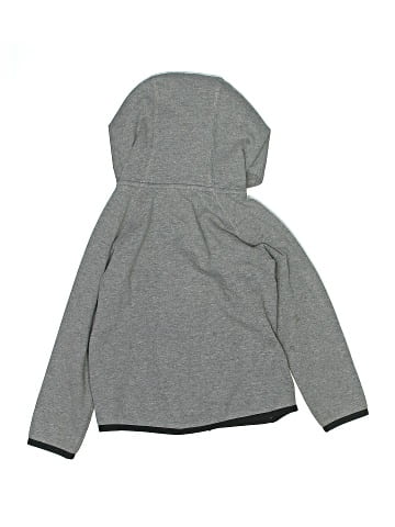 Gap Fit Zip Up Hoodie (view 2)