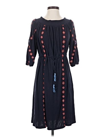 Ann Taylor LOFT Casual Dress (view 1)