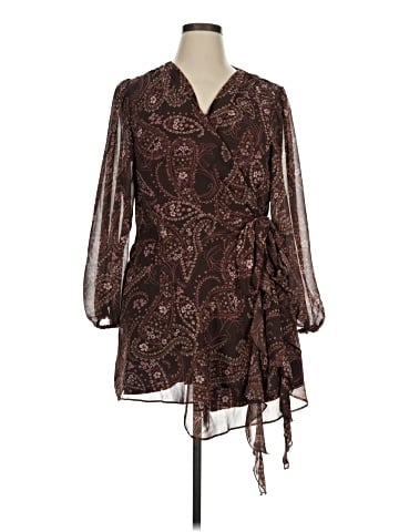 Abercrombie & Fitch Cocktail Dress (view 1)