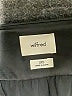 Wilfred 100% Polyester Black Sleeveless Blouse Size XXS - photo 3