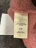 Tibi Pink Wool Pullover Sweater Size XXS - photo 8