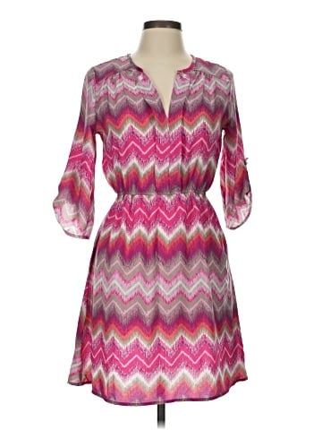 Love Delirious Los Angeles Casual Dress (view 1)