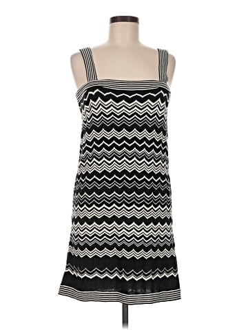Missoni For Target Casual Dress (view 1)