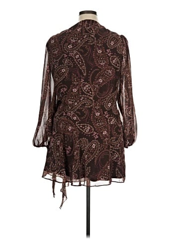Abercrombie & Fitch Cocktail Dress (view 2)
