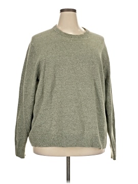 Duluth Trading Co. Pullover Sweater