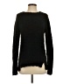 CALVIN KLEIN JEANS Black Pullover Sweater Size S - photo 1