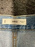 MNG Blue Jeans Size 2 - photo 4