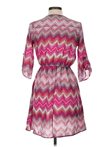 Love Delirious Los Angeles Casual Dress (view 2)