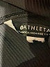 Athleta Solid Black Active Pants Size 7 - 8 - photo 7