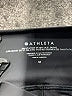 Athleta Solid Black Active Skort Size M - photo 3