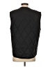 H&M 100% Polyester Black Vest Size 8 - photo 2