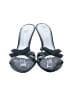 Unisa Gray Sandals Size 8 - photo 2