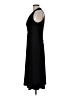 DressBarn Solid Black Cocktail Dress Size 8 - photo 5