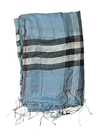 Unbranded Silk Scarf (view 2)