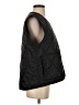 H&M 100% Polyester Black Vest Size 8 - photo 4