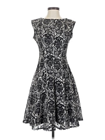 Danny And Nicole Cocktail Dress (view 1)