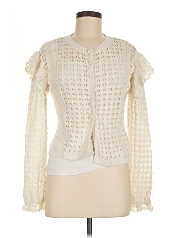 Zara Cardigan (view 1)
