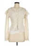 Zara Ivory Cardigan Size M - photo 1