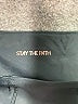 Calia by Carrie Underwood Black Active Pants Size XXS (estimated) - photo 4