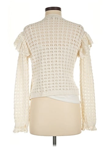 Zara Cardigan (view 2)