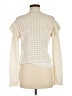 Zara Ivory Cardigan Size M - photo 2