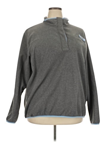 Columbia Fleece (view 1)