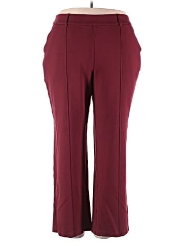Lane Bryant Active Pants (view 1)